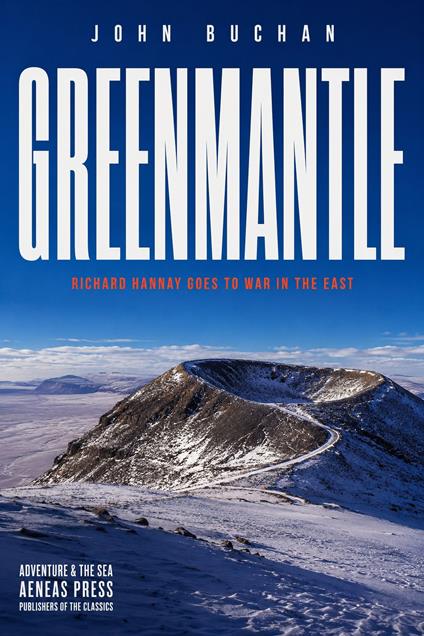 Greenmantle