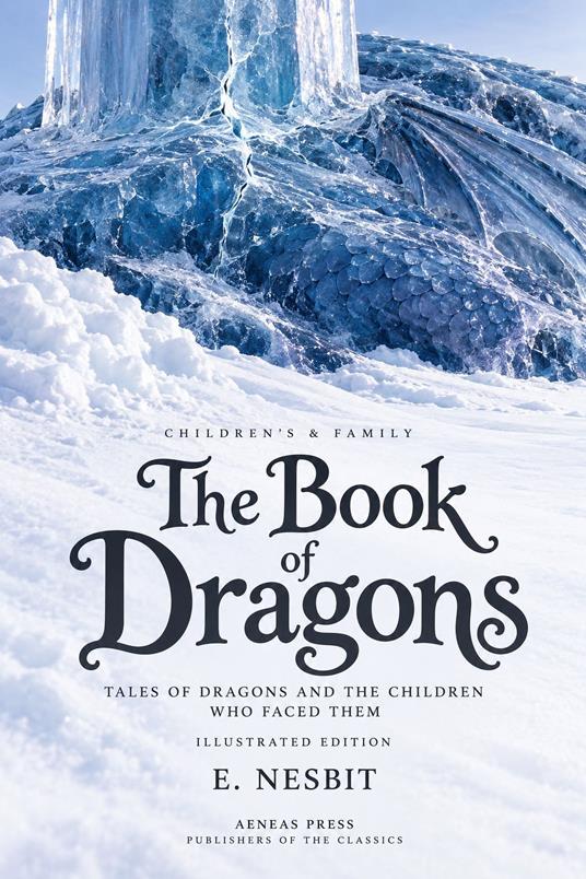 The Book of Dragons