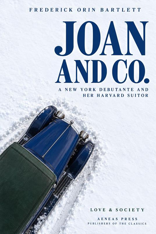 Joan and Co.