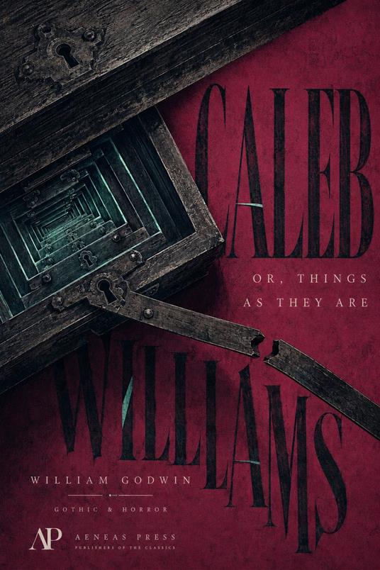 Caleb Williams