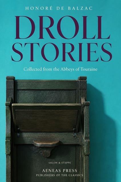 Droll Stories
