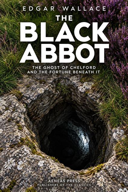 The Black Abbot