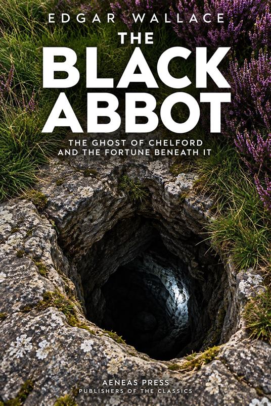 The Black Abbot