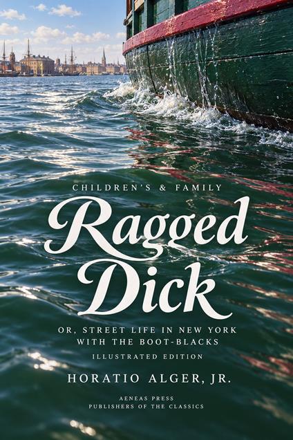 Ragged Dick