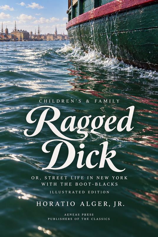 Ragged Dick