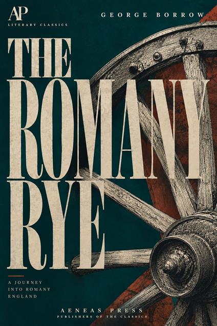 The Romany Rye