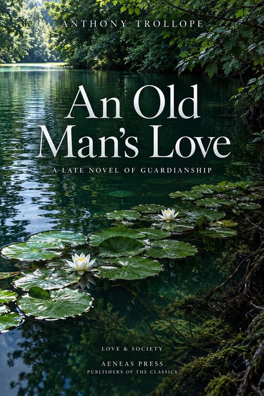 An Old Man's Love