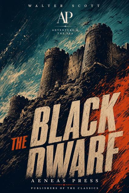 The Black Dwarf