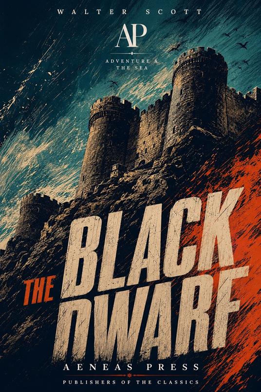 The Black Dwarf