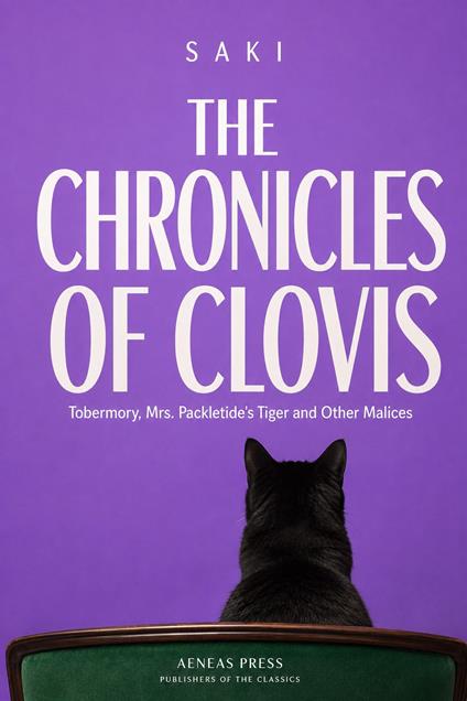 The Chronicles of Clovis