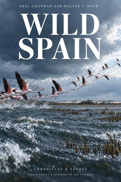 Wild Spain