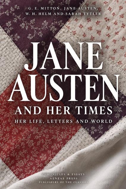 Jane Austen and Her Times