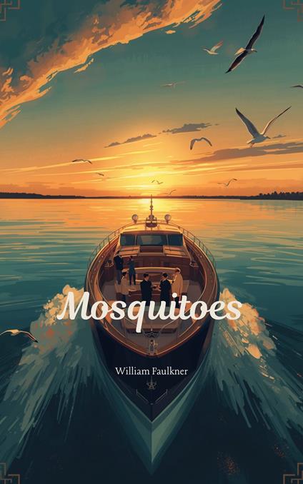 Mosquitoes
