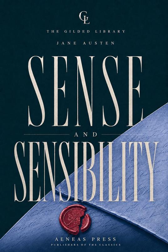 Sense and Sensibility