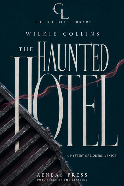 The Haunted Hotel