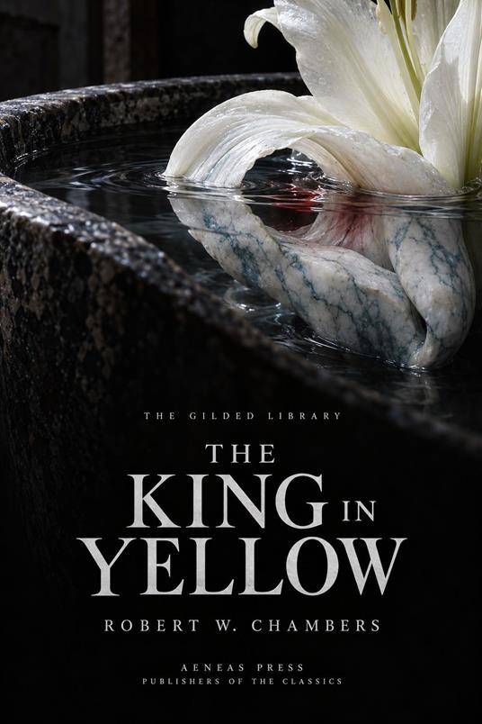 The King in Yellow