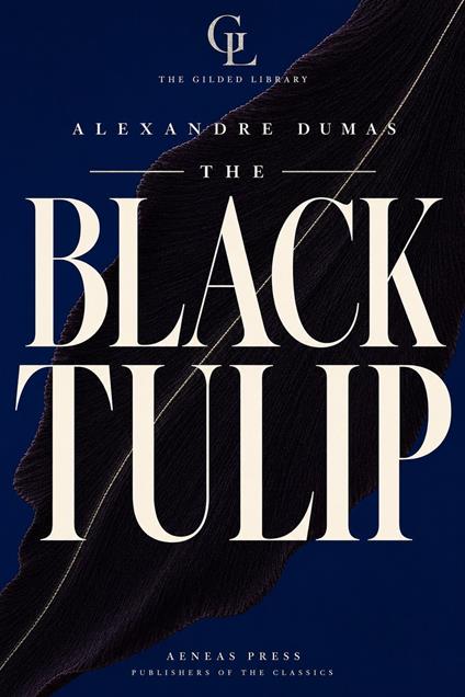 The Black Tulip