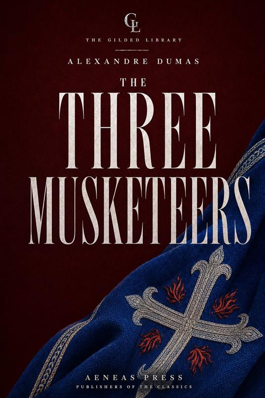 The Three Musketeers