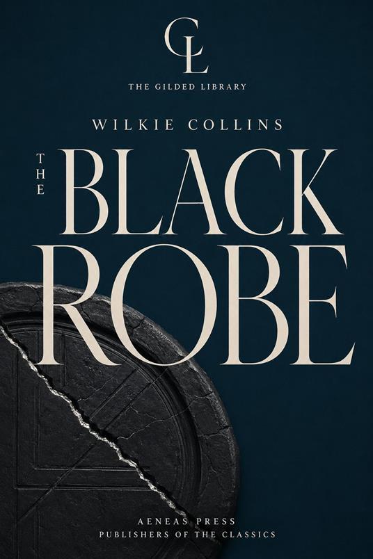 The Black Robe