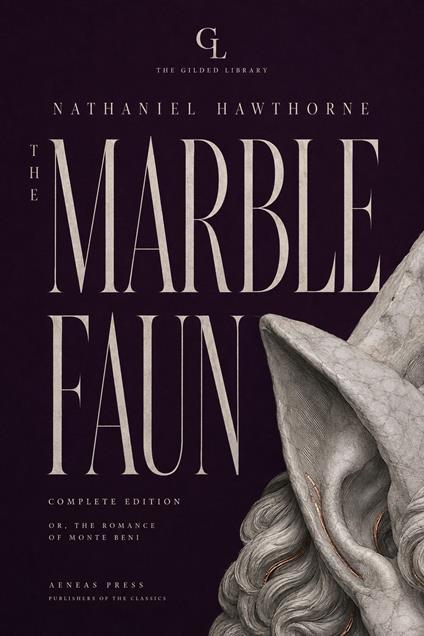 The Marble Faun