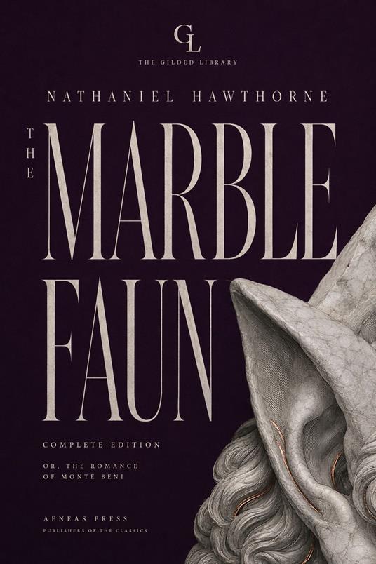 The Marble Faun