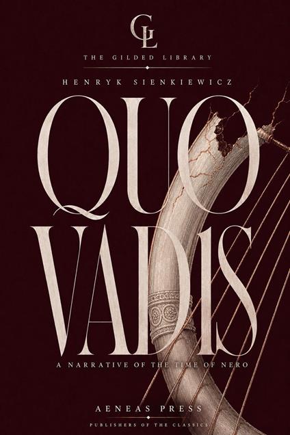 Quo Vadis
