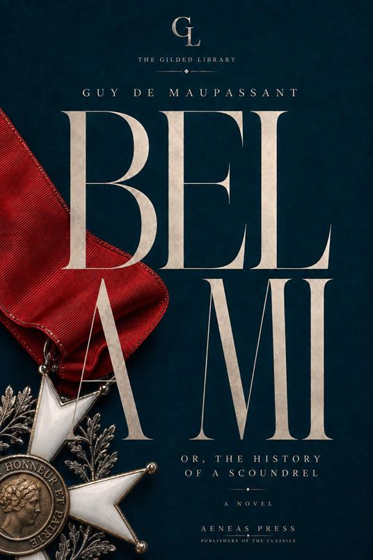 Bel Ami