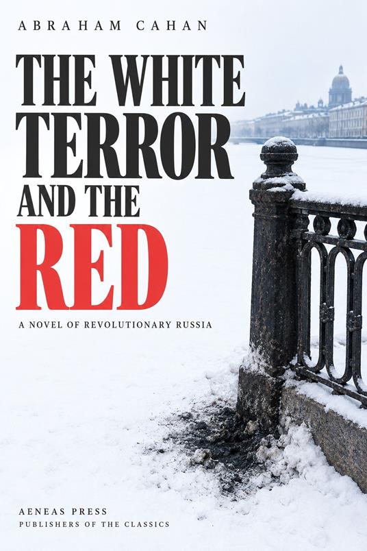 The White Terror and the Red