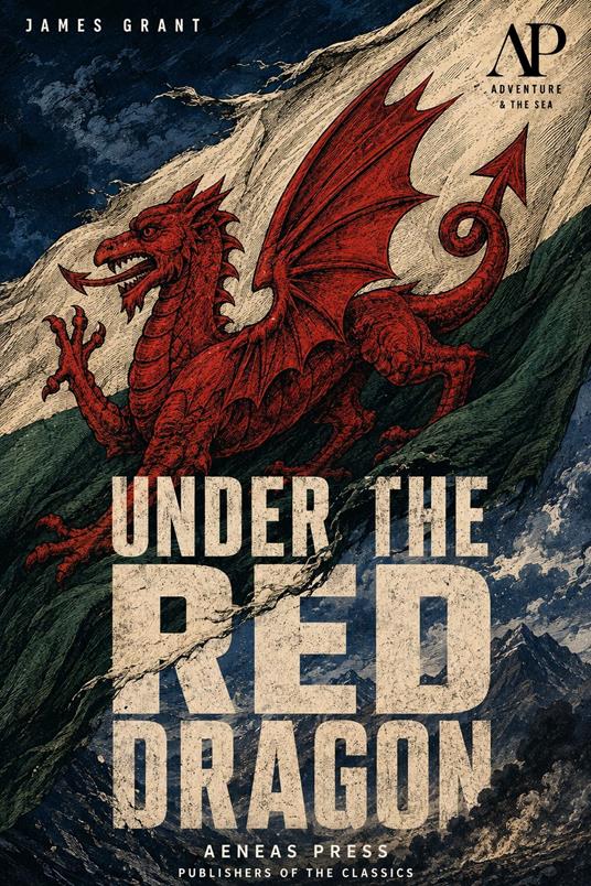 Under the Red Dragon