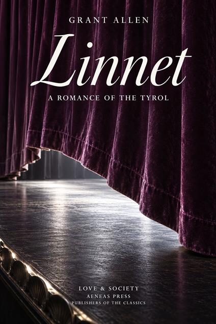 Linnet