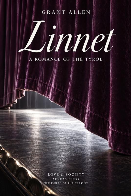 Linnet