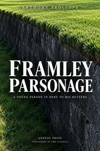 Framley Parsonage