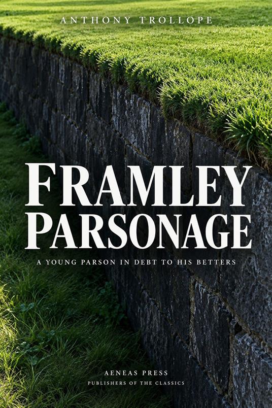 Framley Parsonage