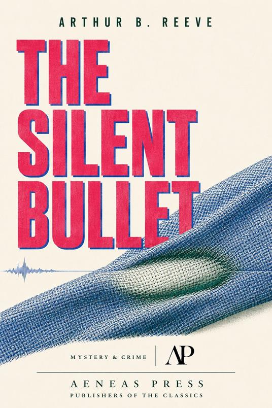 The Silent Bullet