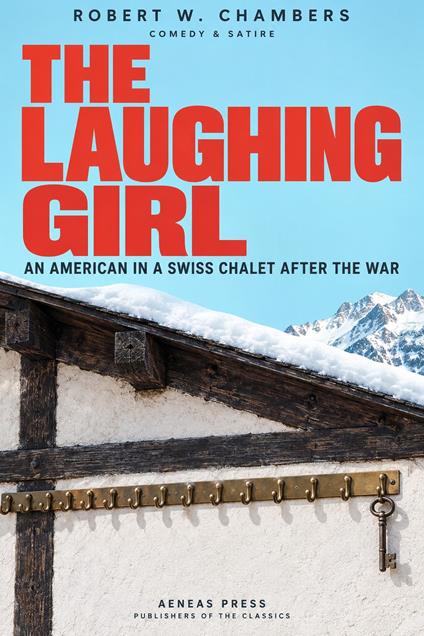 The Laughing Girl
