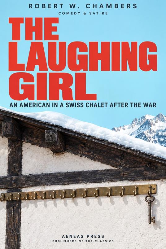 The Laughing Girl