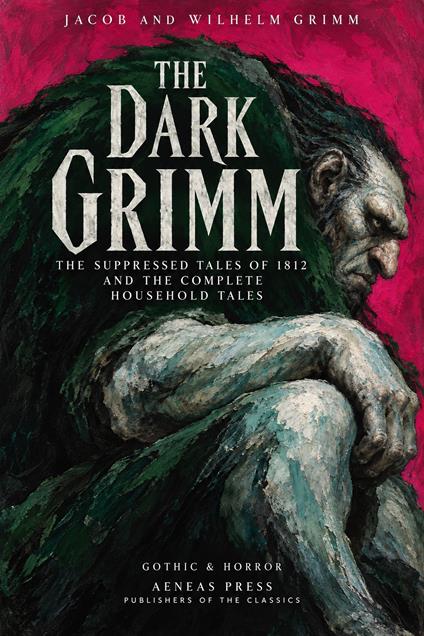 The Dark Grimm