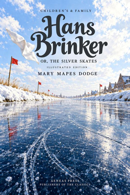 Hans Brinker