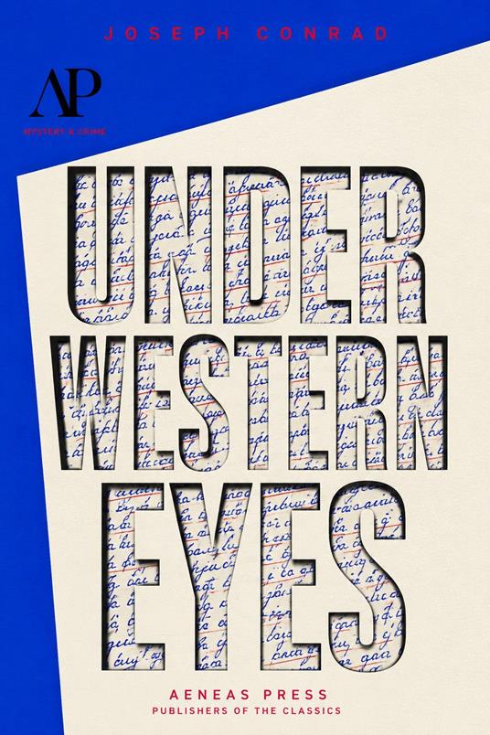 Under Western Eyes