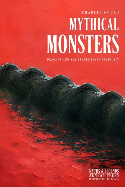 Mythical Monsters