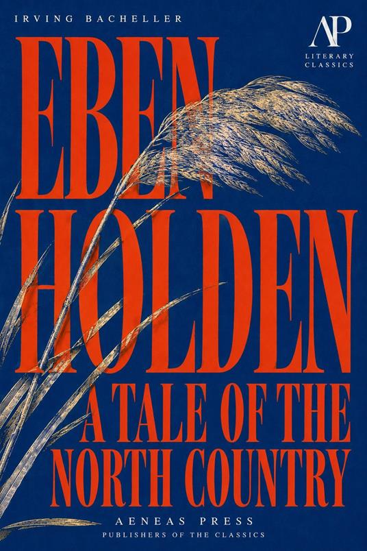 Eben Holden