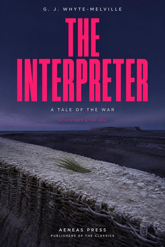 The Interpreter