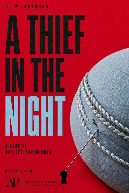 A Thief in the Night