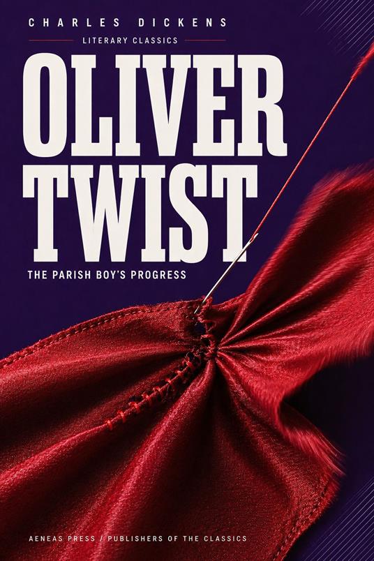 Oliver Twist
