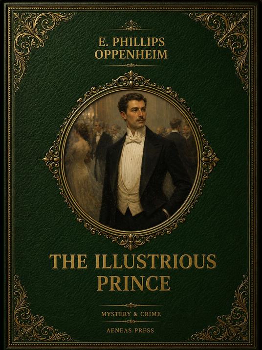 The Illustrious Prince