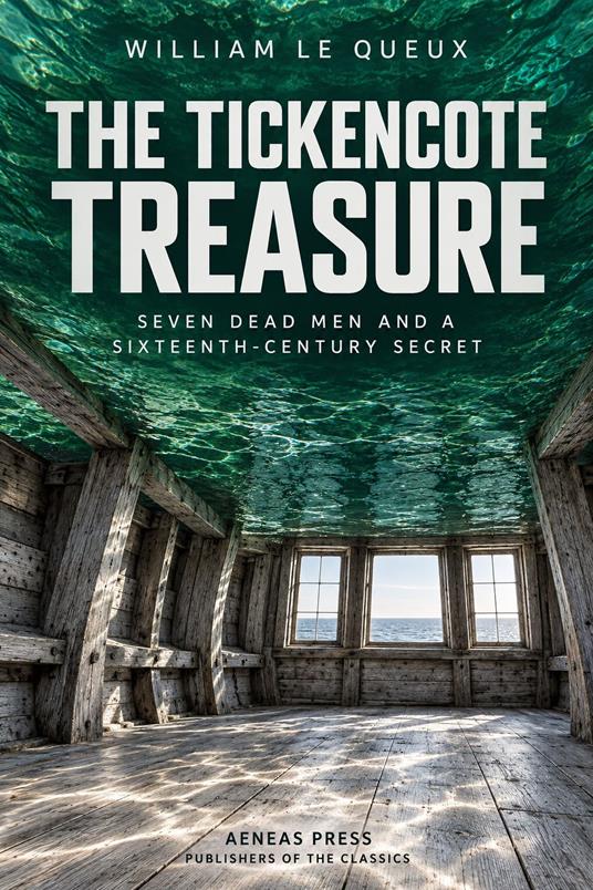 The Tickencote Treasure