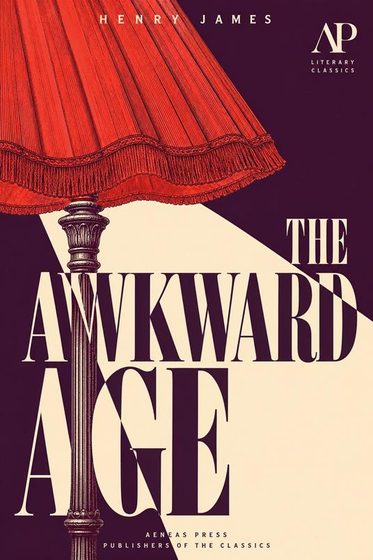 The Awkward Age