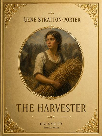 The Harvester