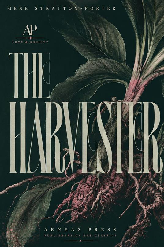 The Harvester