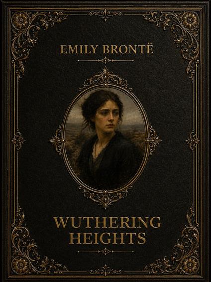 Wuthering Heights